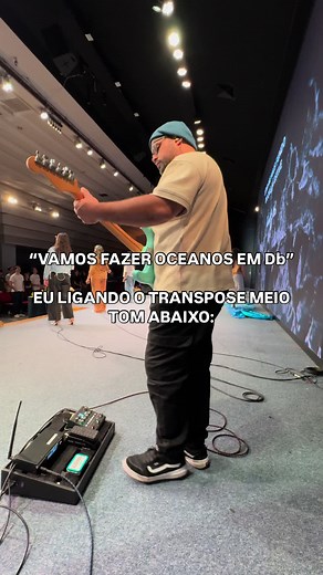 Sim, temos que estudar. Mas o transpose permite você fazer aquele sol aberto no F# 😌