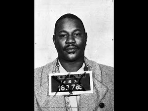 Detroit Mafia's Black Hitman [ Al Profit Documentary ]