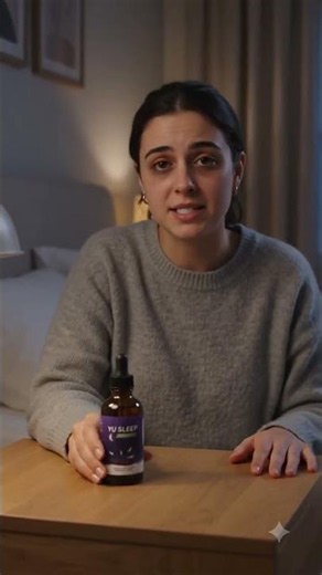 Close Your Eyes 😴 Calming Sleep Reset | YuSleep