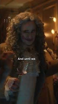 Wait for it. #AlienEarthFX