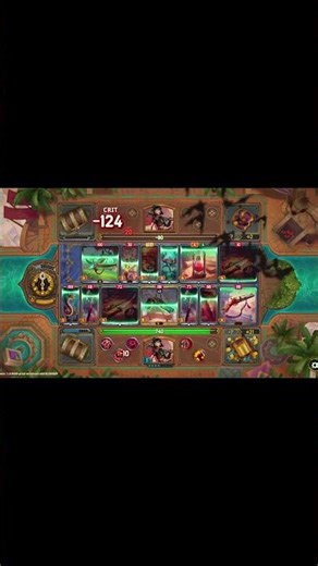 The Bazaar Gameplay - New Roguelike Auto Battle Card Game for PC