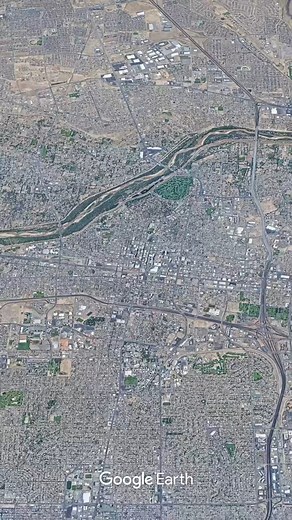 24K views · 283 reactions | Part 2 ｜ Top 10 most dangerous cities in the US  #top10 #ranked #unitedstates #us #googleearth | Top5Geography | Facebook