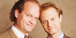 Frasier's David Hyde Pierce Reveals His One Condition for a Reboot Appearance