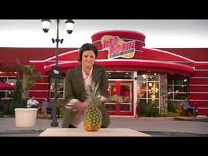 Red Robin Banzai Burger TV Commercial, 'To Die For'
