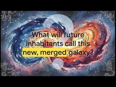 The Milky Way Explained | Begening, Future & End