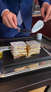 114K views · 1.3K reactions | Mille-feuille France  Explore...