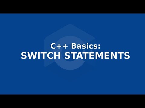Master C++ Switch Statements: Beginner to Advanced with Examples