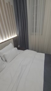 This Is What £47 A Night 🏨 In Belgrade, Serbia 🇷🇸 Gets You... #TheWiganRunnerReviews | The Wigan Runner