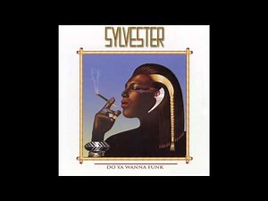 Sylvester - Tell Me (Remix)