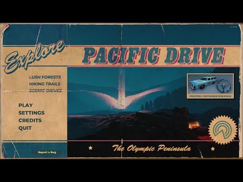 Pacific Drive