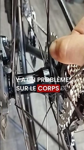 Mica, c'est le mécano vélo qu'il vous faut !