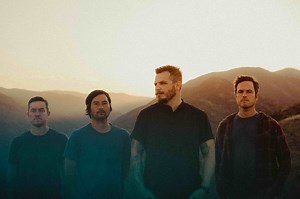 Thrice release new song 'Open Your Eyes And Dream' - Distorted Sound Magazine