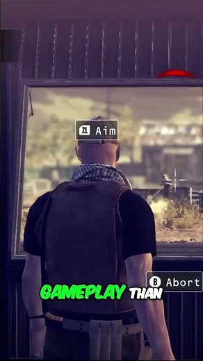 Hitman Absolution Is It Worth Your Money