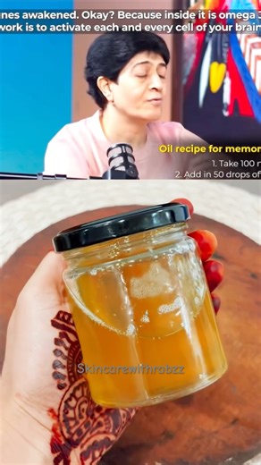 Magic HairGrowth Oil | Coconut+ Rosemary+Almond Blend for Thick & LongHair💆‍♀️#hairoil #diyhairoil