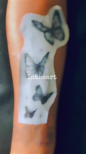#fyp #trending #qoutes #inkheart #tattoo