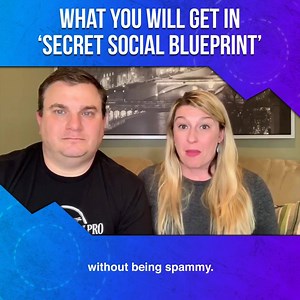 18K views · 207 reactions | Finally Discover How To... Attract unlimited prospects, customers, and reps through social media Build brand YOU while you strengthen your team Close the sale with battle-tested social media scripts that teach you exactly what to say, when to say it, and how to say it) Create powerful relationships without spamming or feeling "salesy" Attract new fans and followers daily… and turn them into BUYERS | DigitalMentors | Facebook