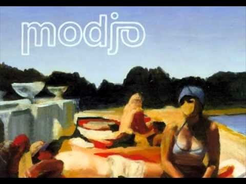 Modjo - Savior eyes