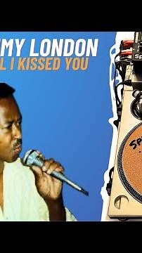 Jimmy London - Till I Kissed You - Reggae