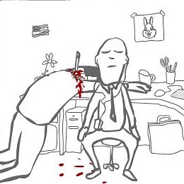 Whack Your Boss 🕹️ Play on Kiz10