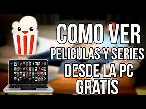 Como ver Películas ONLINE Gratis en Audio Latino (ESPAÑOL) - Bien Explicado