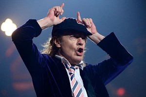 AC/DC Announce More 2025 Tour Dates