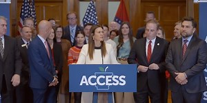 Sanders announces bill to improve higher education ACCESS