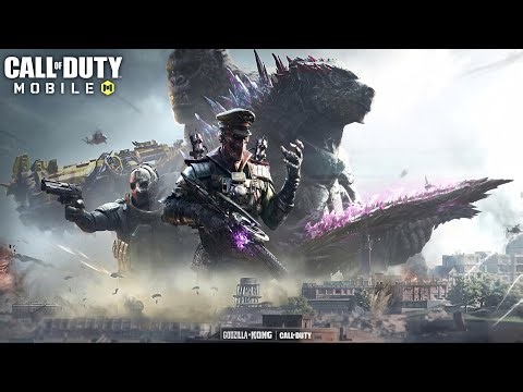 CALL OF DUTY MOBILE (2026) - OST - SEASON 4 ETERNAL PRISON THEME SONG [HQ]