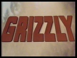 Grizzly (1976) Trailer