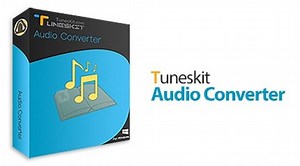 Tuneskit Drm Audio Converter 3 0 3 0