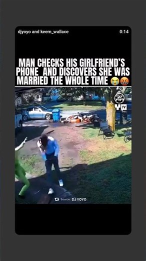 Angry woman fronted FLIPPED