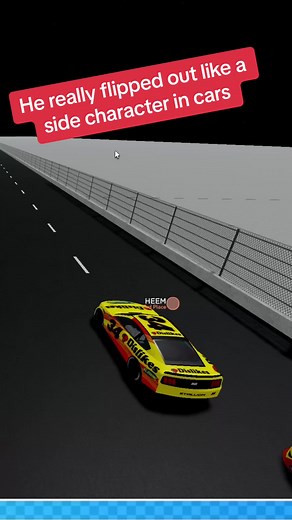 Backstretch Battles: Exciting Roblox Racing Gameplay