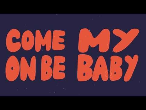 Come On Be My Baby...