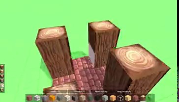 Build and Crush