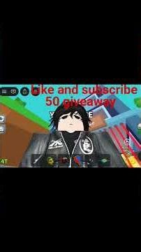 "Enter the Ultimate Roblox Giveaway for Amazing Rewards
