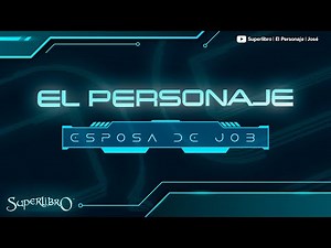 Superlibro │El Personaje │La Esposa de Job