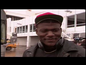 1990 UNLV Rebels Championship run - March/April 1990