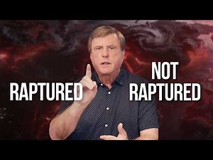 The Rapture Code: Who Gets Taken and Who Gets Left Behind