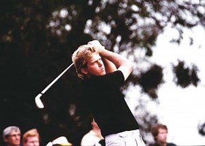 The Payne Stewart I knew