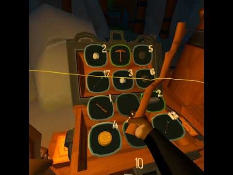 A Township's Tale run through