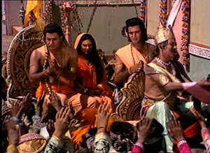 407K views · 16K reactions | HEY RAM AYODHYA CHHODH KE VAN MAT JAO |...