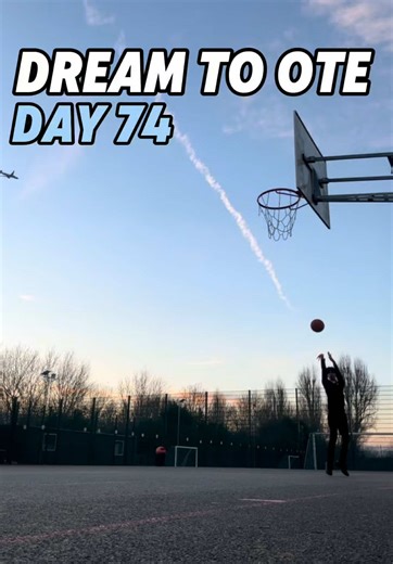 Day 74: Looking Forward to the Future in Basketball
