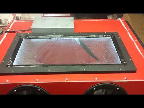 $500 DIY Vapor Blaster