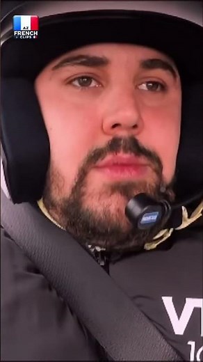 Course de voitures : Cascade de réactions!