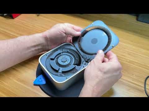 M4 Mac Mini SSD Upgrade to 2TB – Step-by-Step Install & Real-World Results