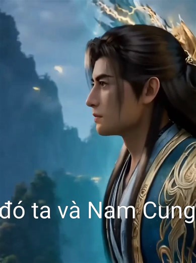 Phàm Nhân Tu Tiên Tập 177: Bản Full Vietsub