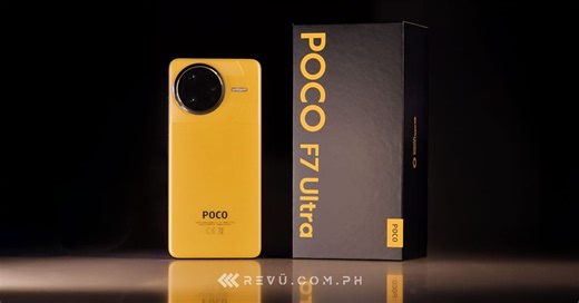 POCO F7 Ultra, F7 Pro launching Mar 27. Here’s our Ultra unboxing