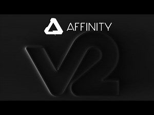 AFFINITY V2 💻 | ¿Merece la pena? 🤔