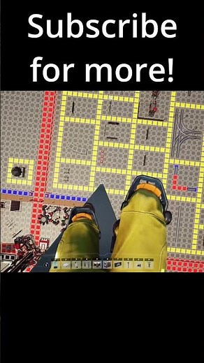 15. Immortality from falls | 69 Tips Series | Satisfactory #gaming #tipsandtricks