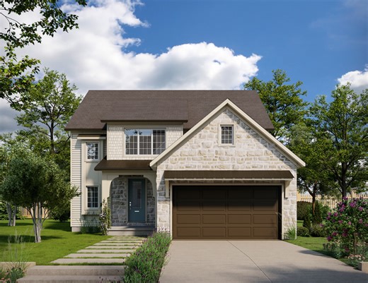 A Home built with Hope: The 2026 Cleveland St. Jude Dream Home® Giveaway comes to Brecksville