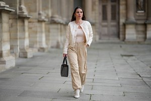 Le scarpe bianche dell'inverno 2022